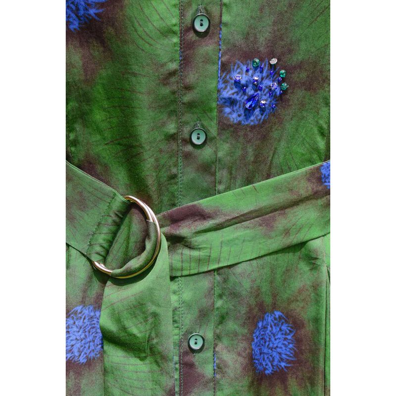 Cooper Winterful Dress image number 2